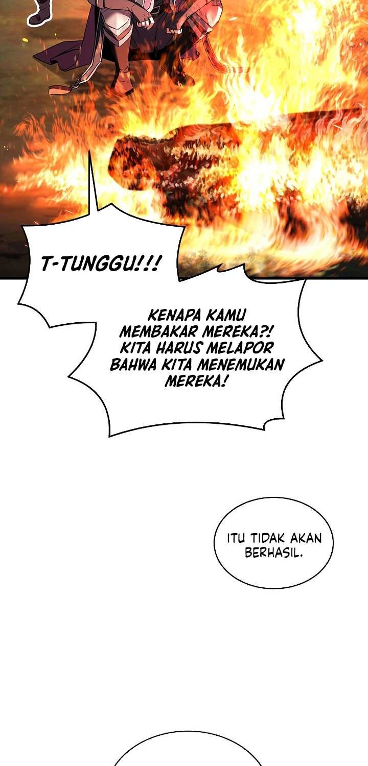 Death King Karnak Chapter 21 Gambar 13