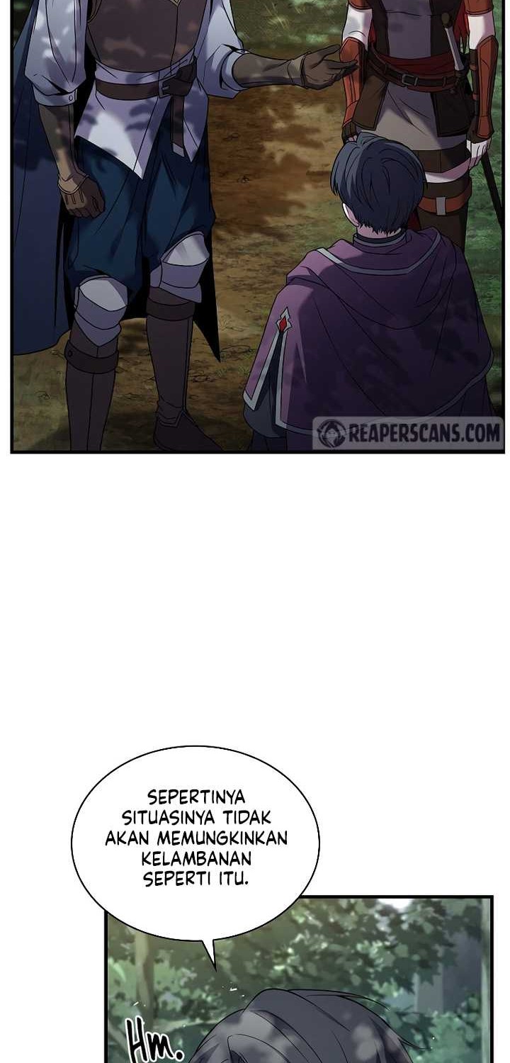 Death King Karnak Chapter 21 Gambar 15