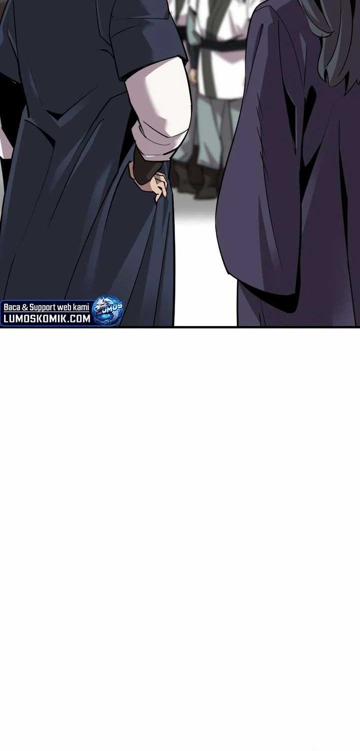 The Masters Are Watching Over Me Chapter 06 Gambar 22