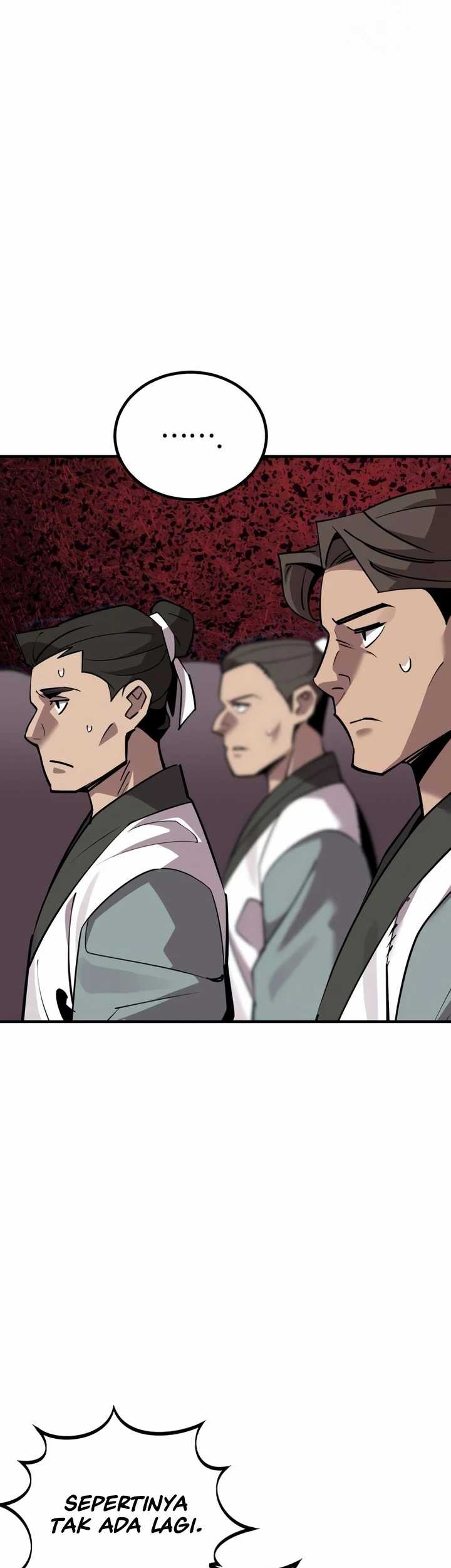 The Masters Are Watching Over Me Chapter 06 Gambar 23