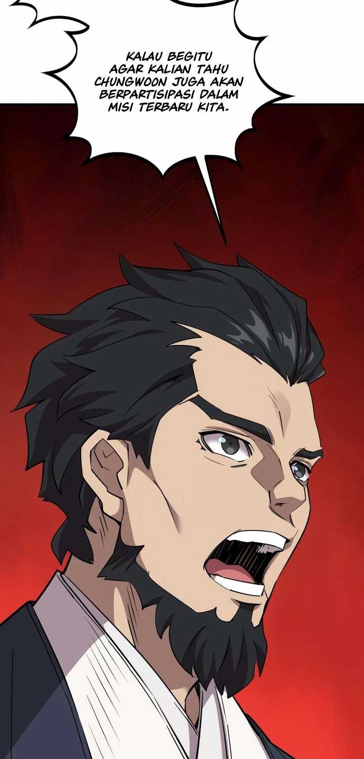 The Masters Are Watching Over Me Chapter 06 Gambar 24