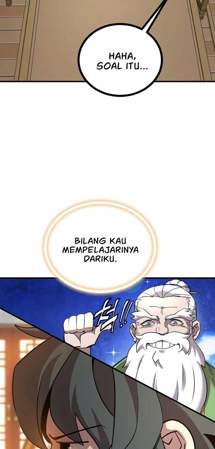 The Masters Are Watching Over Me Chapter 06 Gambar 28