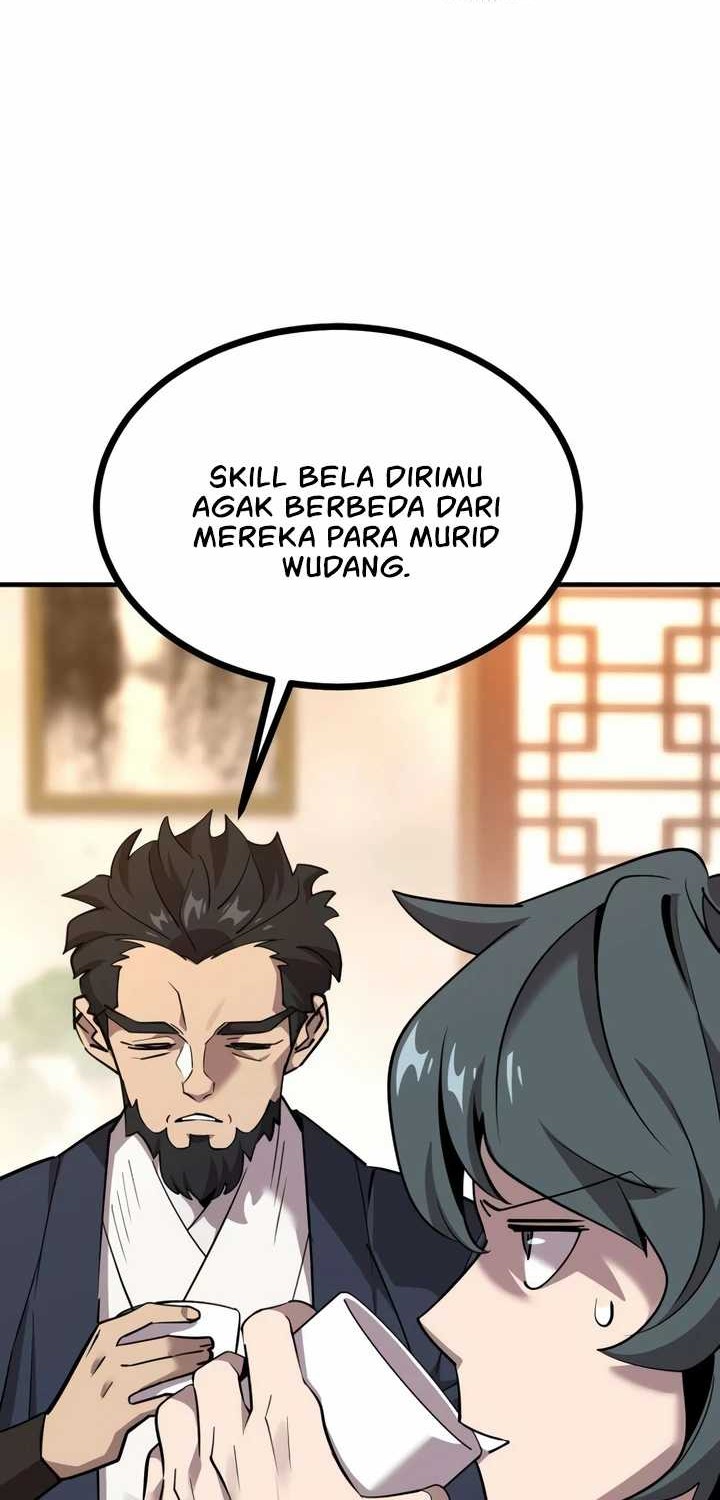 The Masters Are Watching Over Me Chapter 06 Gambar 30