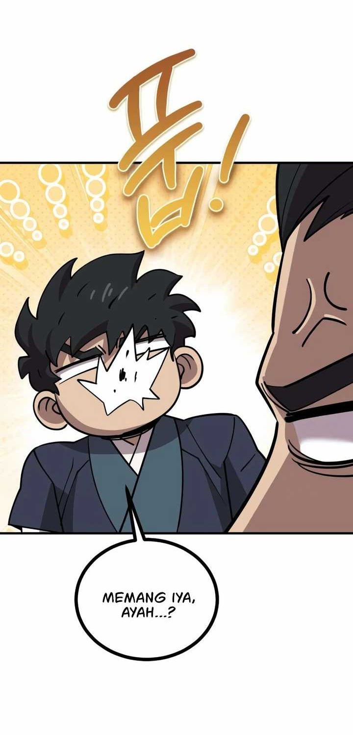 The Masters Are Watching Over Me Chapter 06 Gambar 32