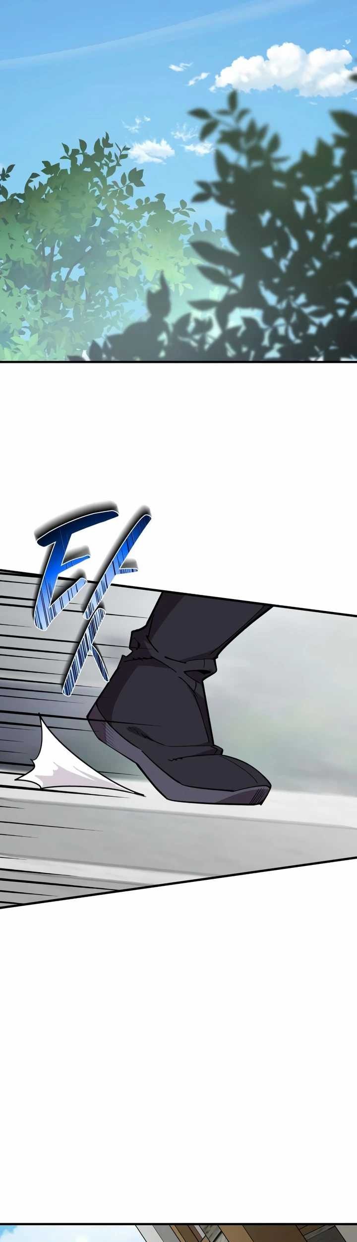 The Masters Are Watching Over Me Chapter 06 Gambar 45