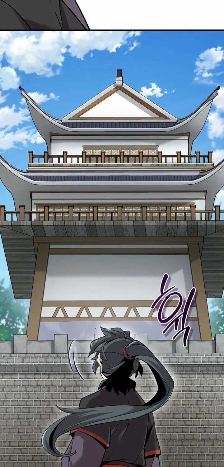 The Masters Are Watching Over Me Chapter 06 Gambar 48