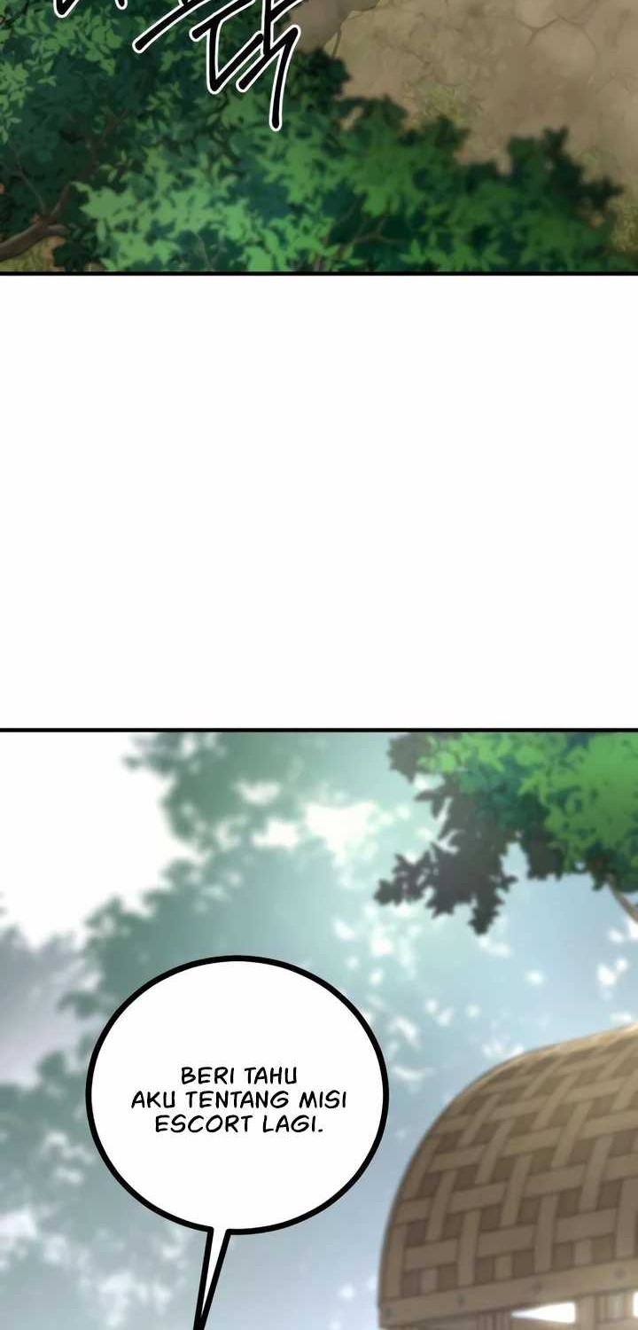 The Masters Are Watching Over Me Chapter 06 Gambar 54