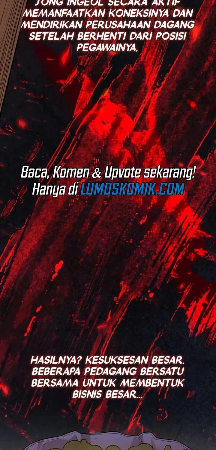 The Masters Are Watching Over Me Chapter 06 Gambar 58