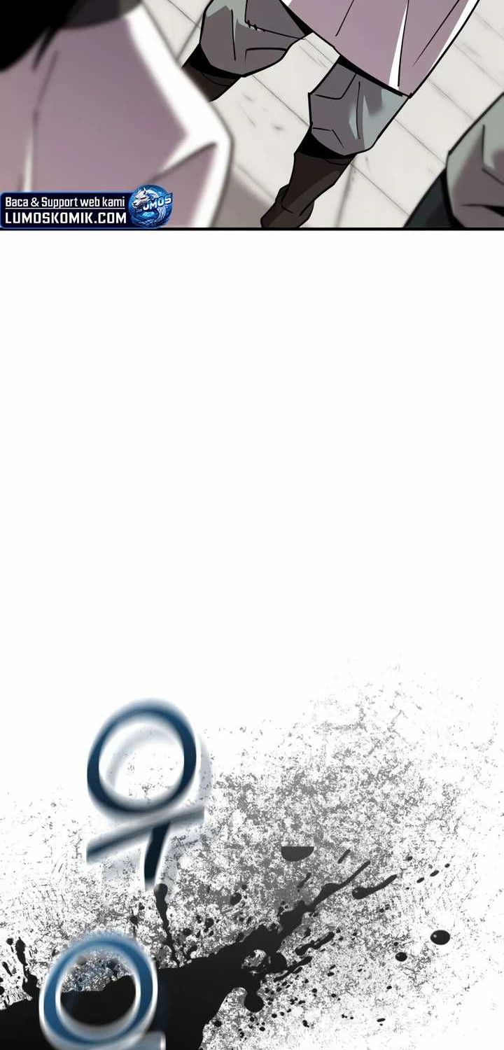 The Masters Are Watching Over Me Chapter 06 Gambar 4