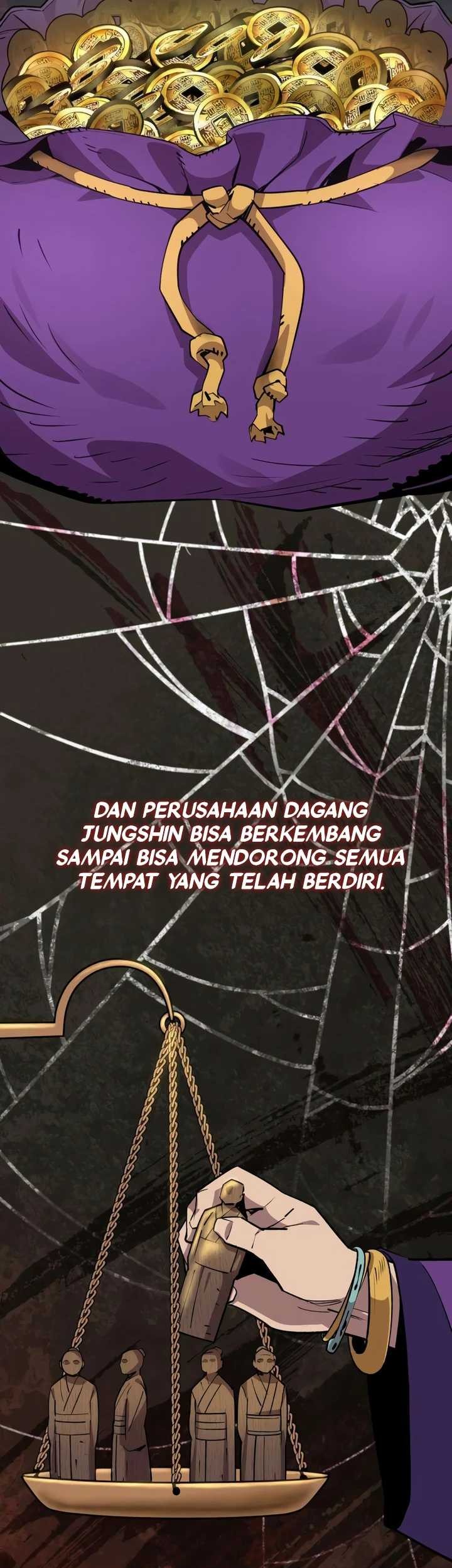 The Masters Are Watching Over Me Chapter 06 Gambar 59