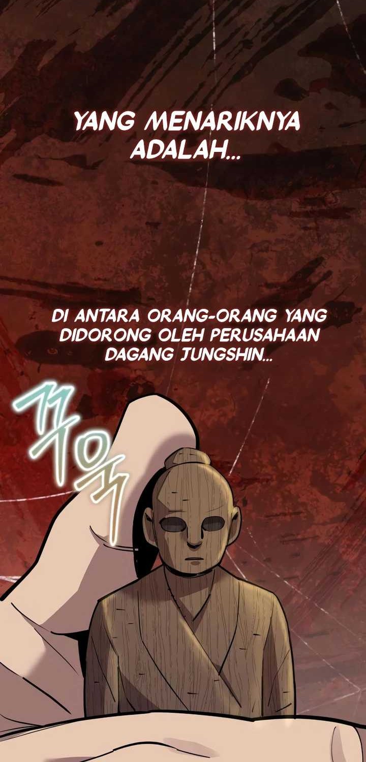 The Masters Are Watching Over Me Chapter 06 Gambar 60