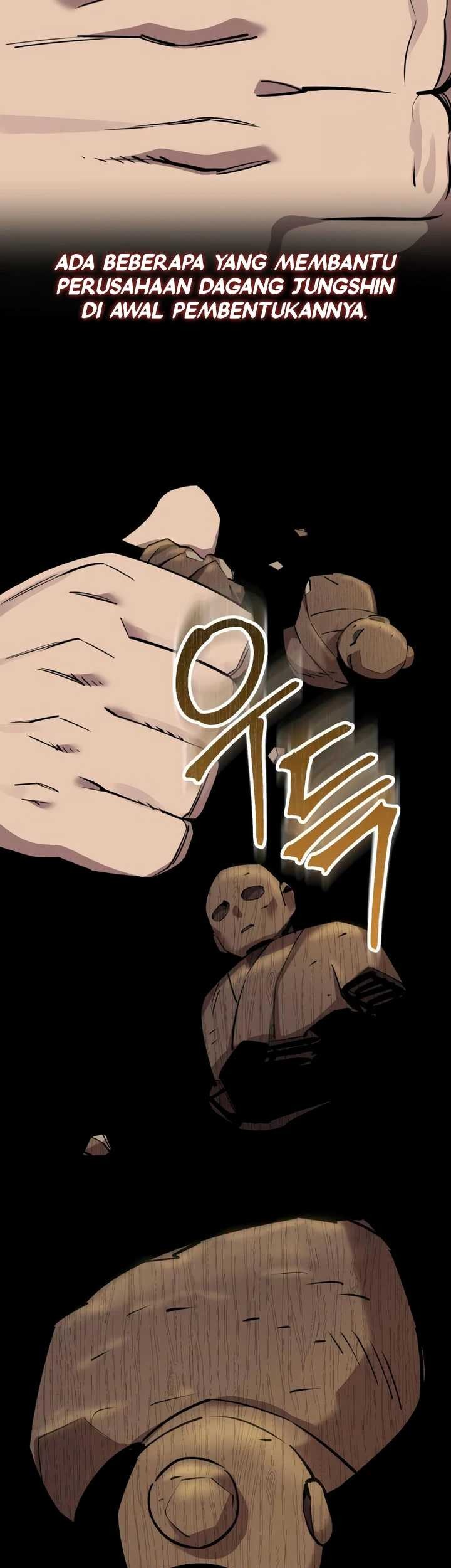 The Masters Are Watching Over Me Chapter 06 Gambar 61