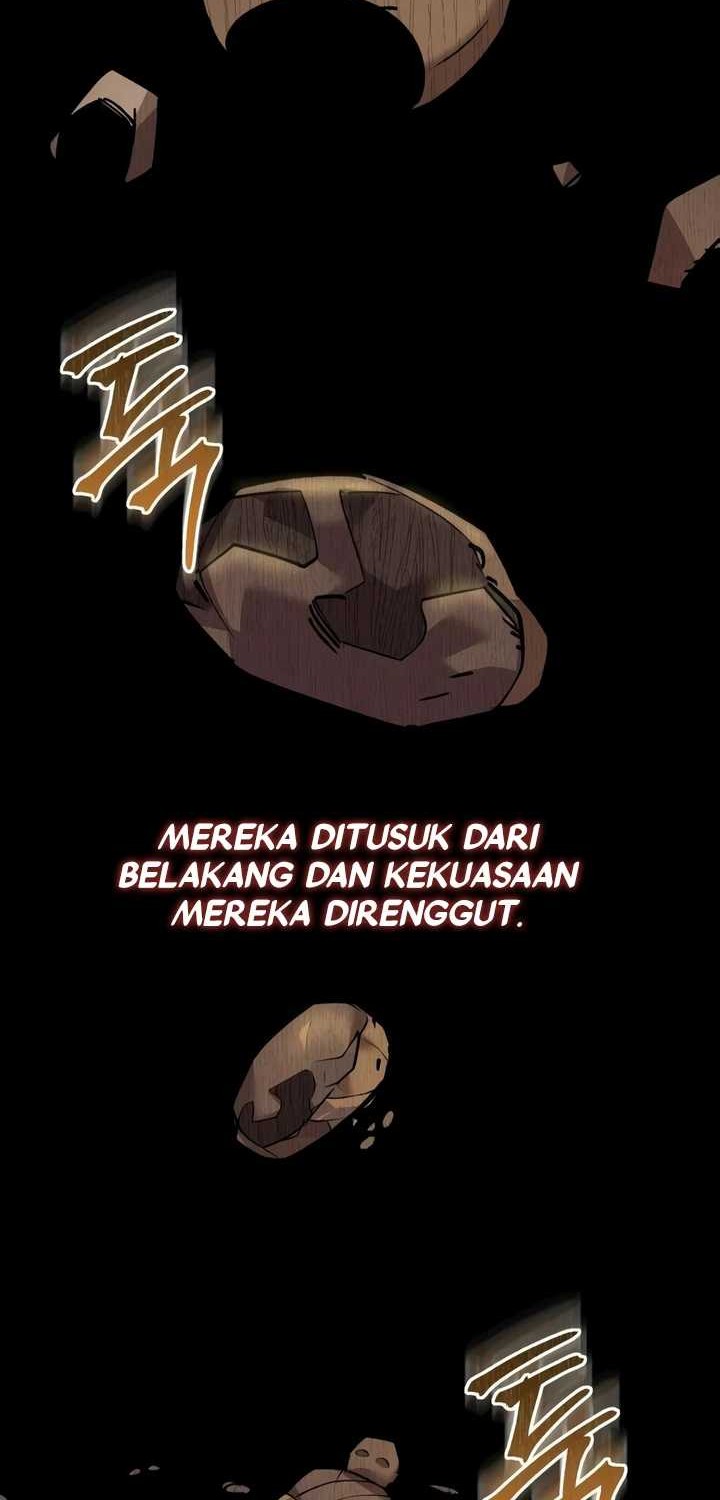 The Masters Are Watching Over Me Chapter 06 Gambar 62