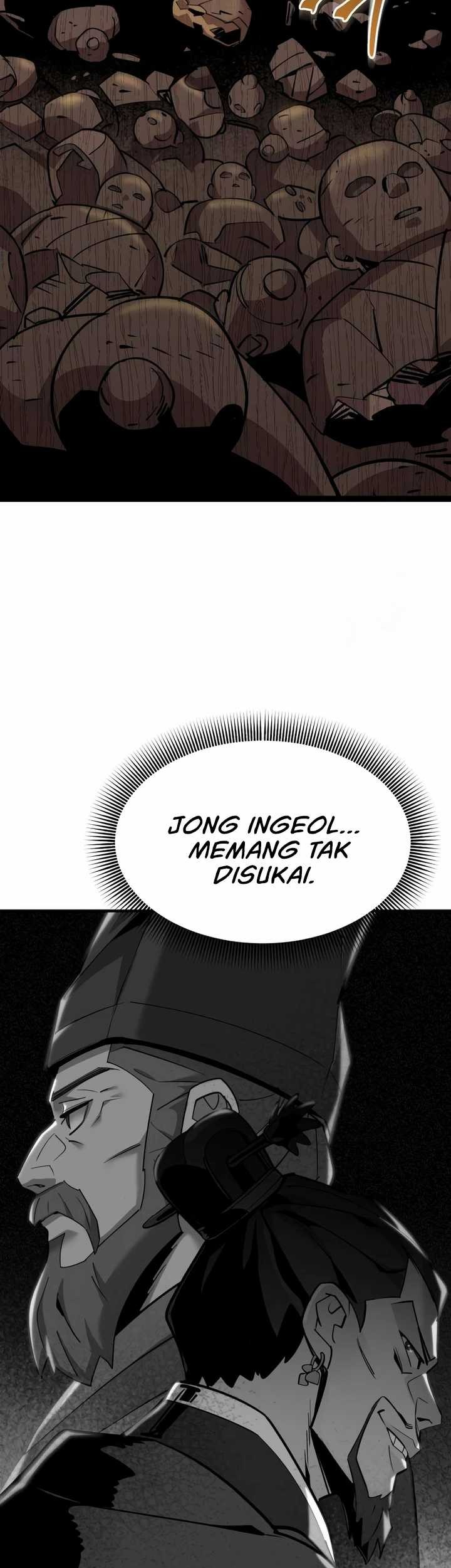 The Masters Are Watching Over Me Chapter 06 Gambar 63