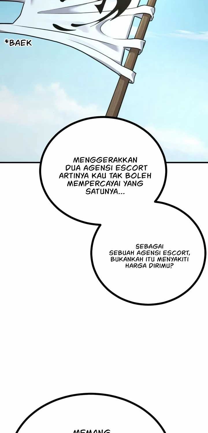 The Masters Are Watching Over Me Chapter 06 Gambar 66