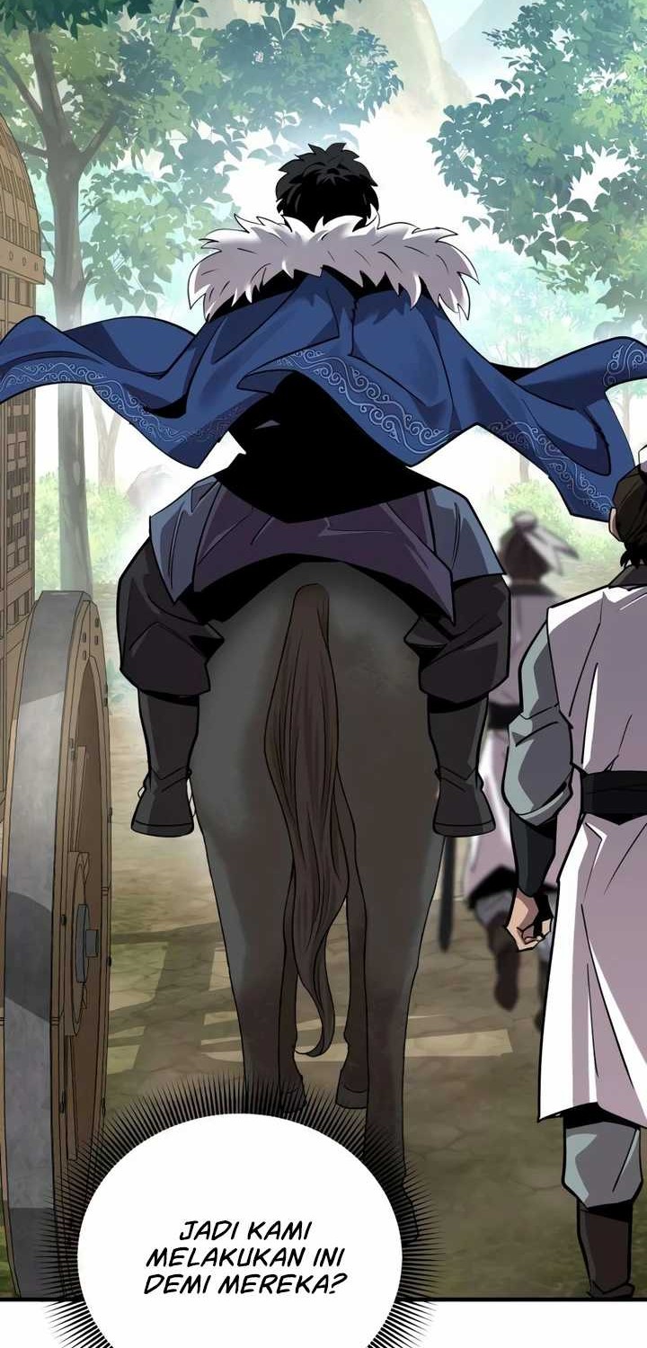 The Masters Are Watching Over Me Chapter 06 Gambar 68