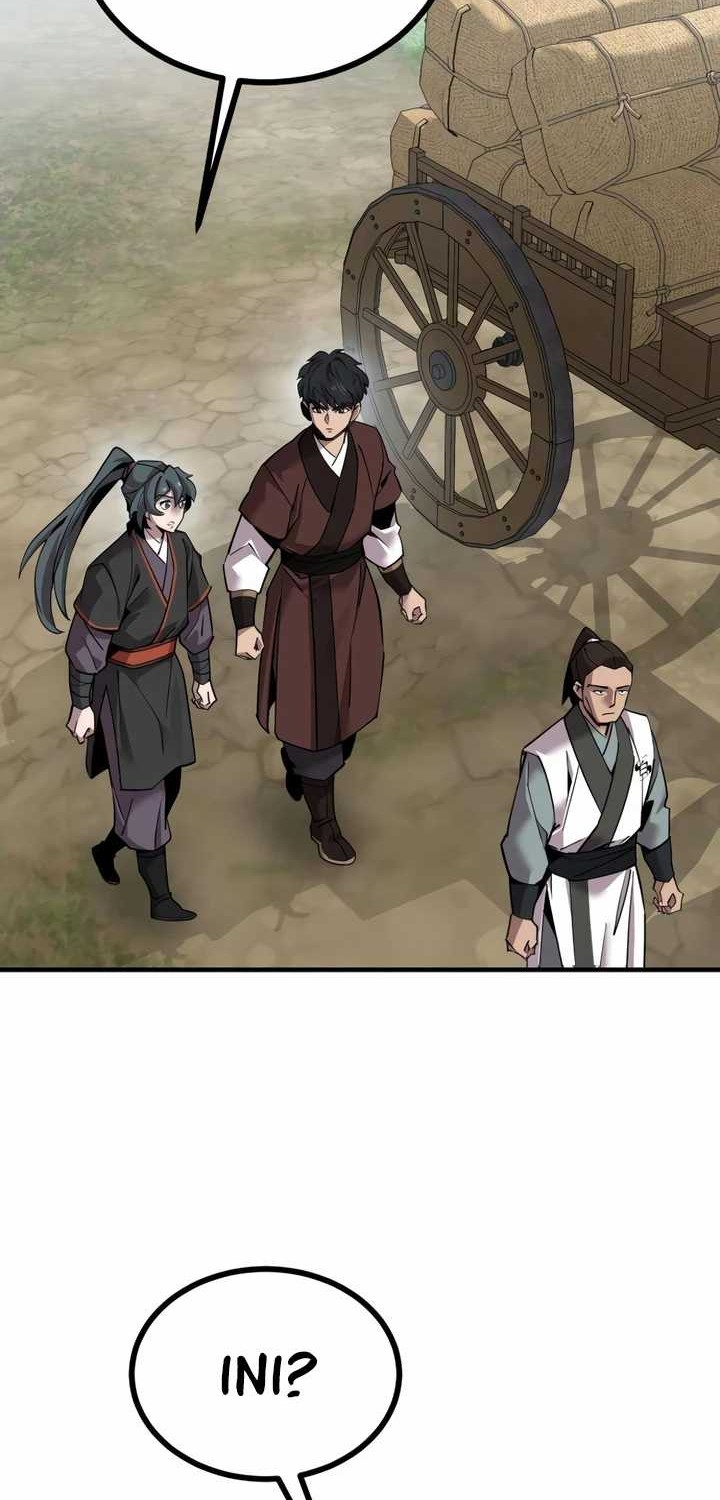 The Masters Are Watching Over Me Chapter 06 Gambar 70