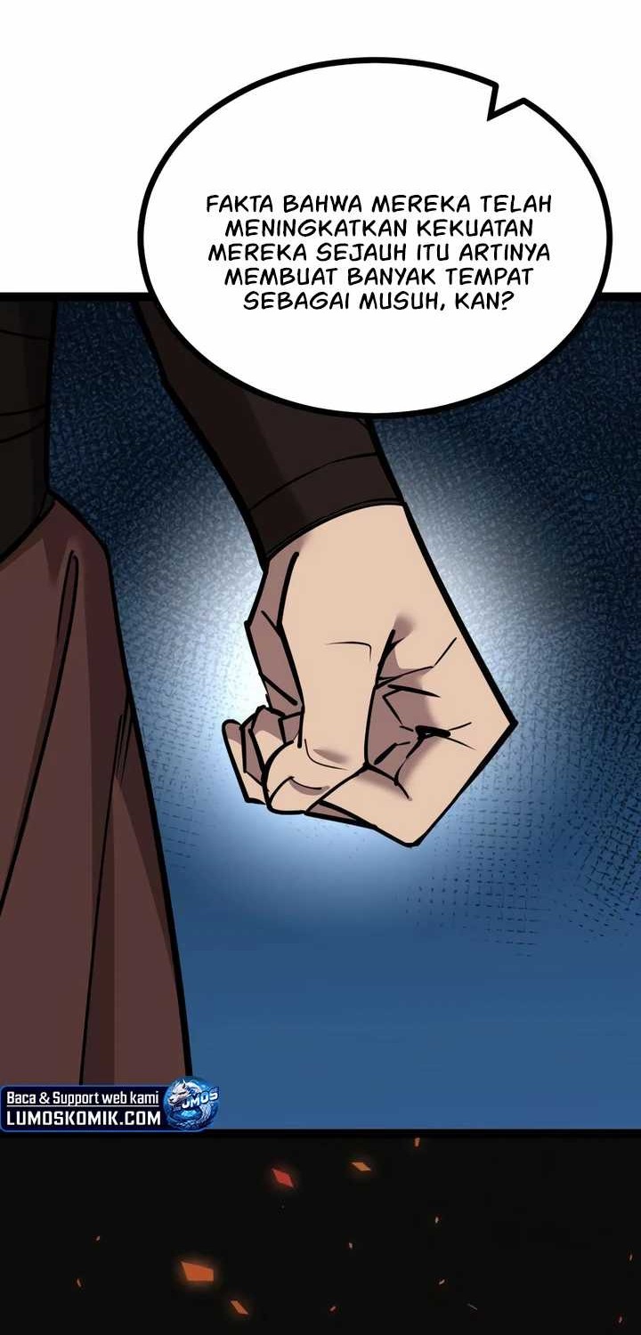 The Masters Are Watching Over Me Chapter 06 Gambar 72