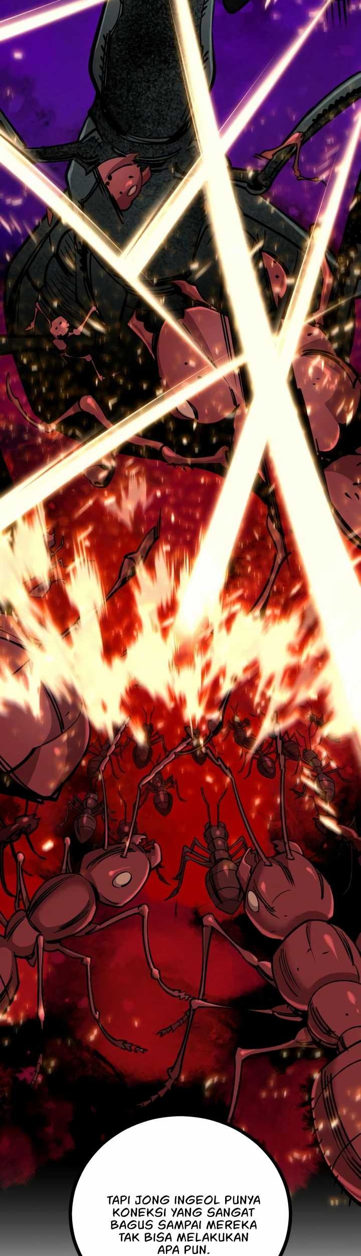 The Masters Are Watching Over Me Chapter 06 Gambar 75