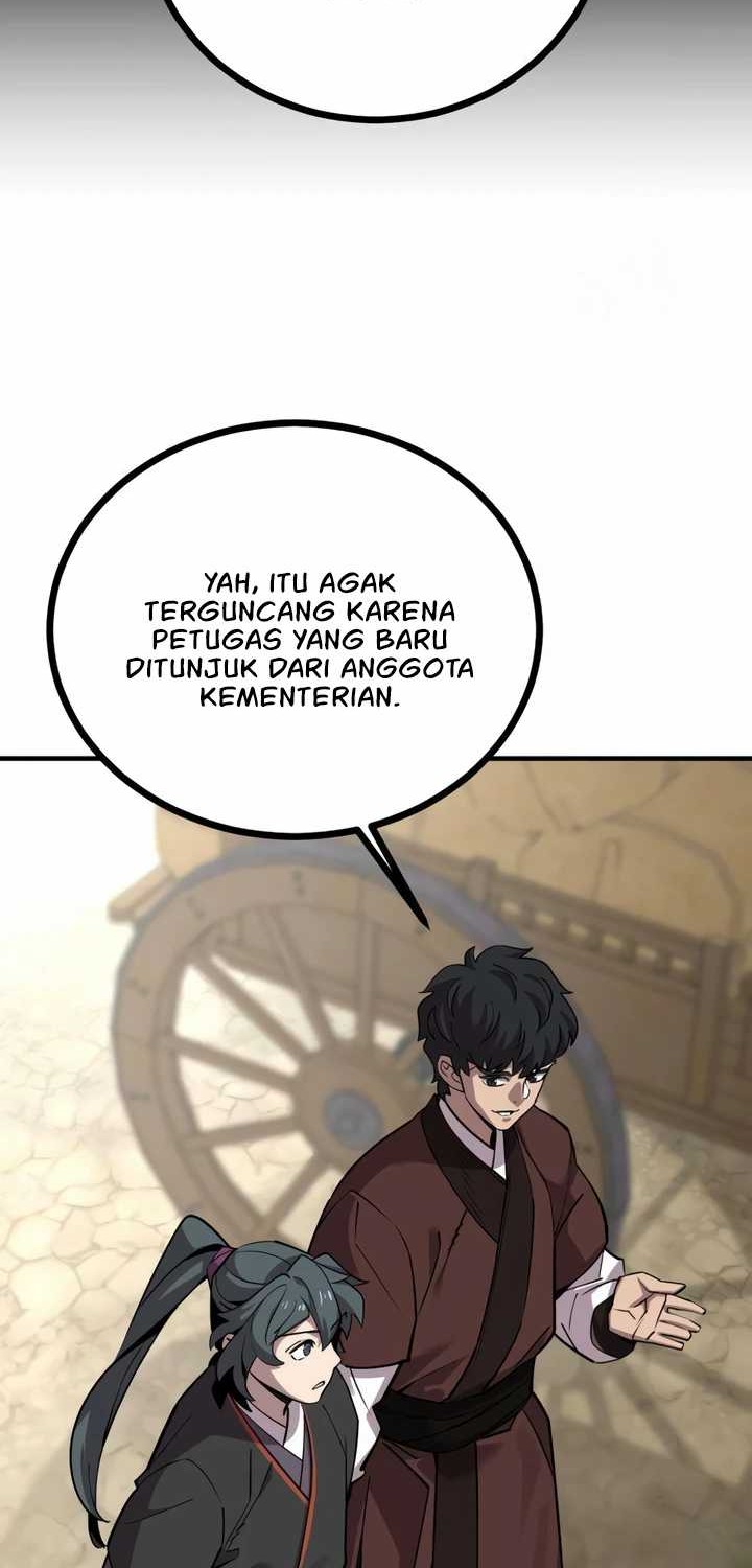 The Masters Are Watching Over Me Chapter 06 Gambar 76