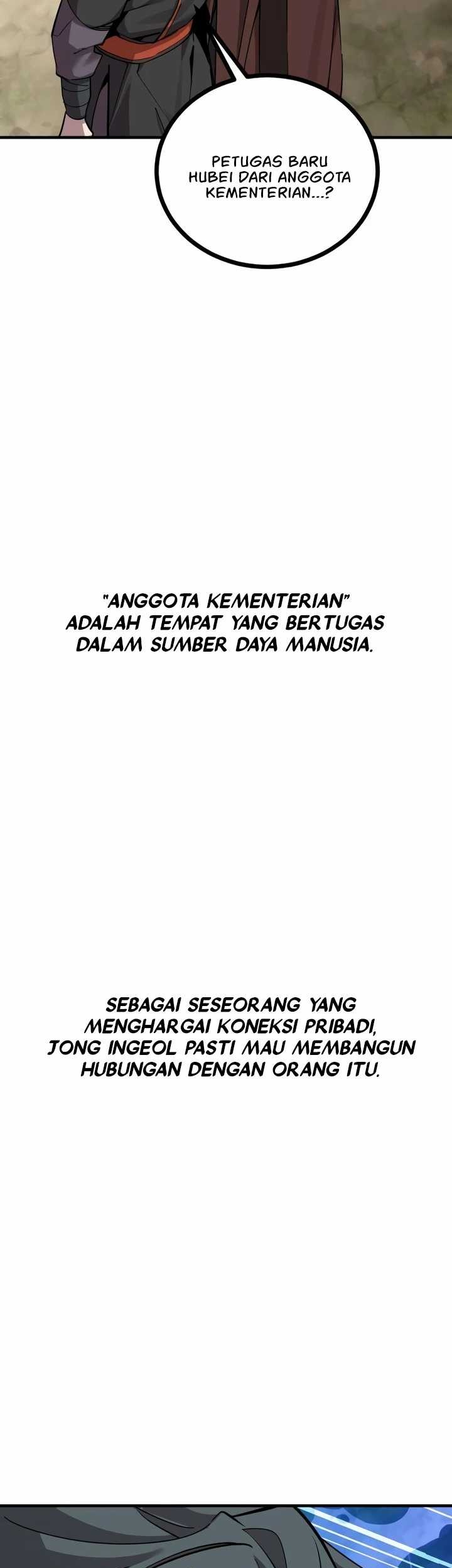 The Masters Are Watching Over Me Chapter 06 Gambar 77