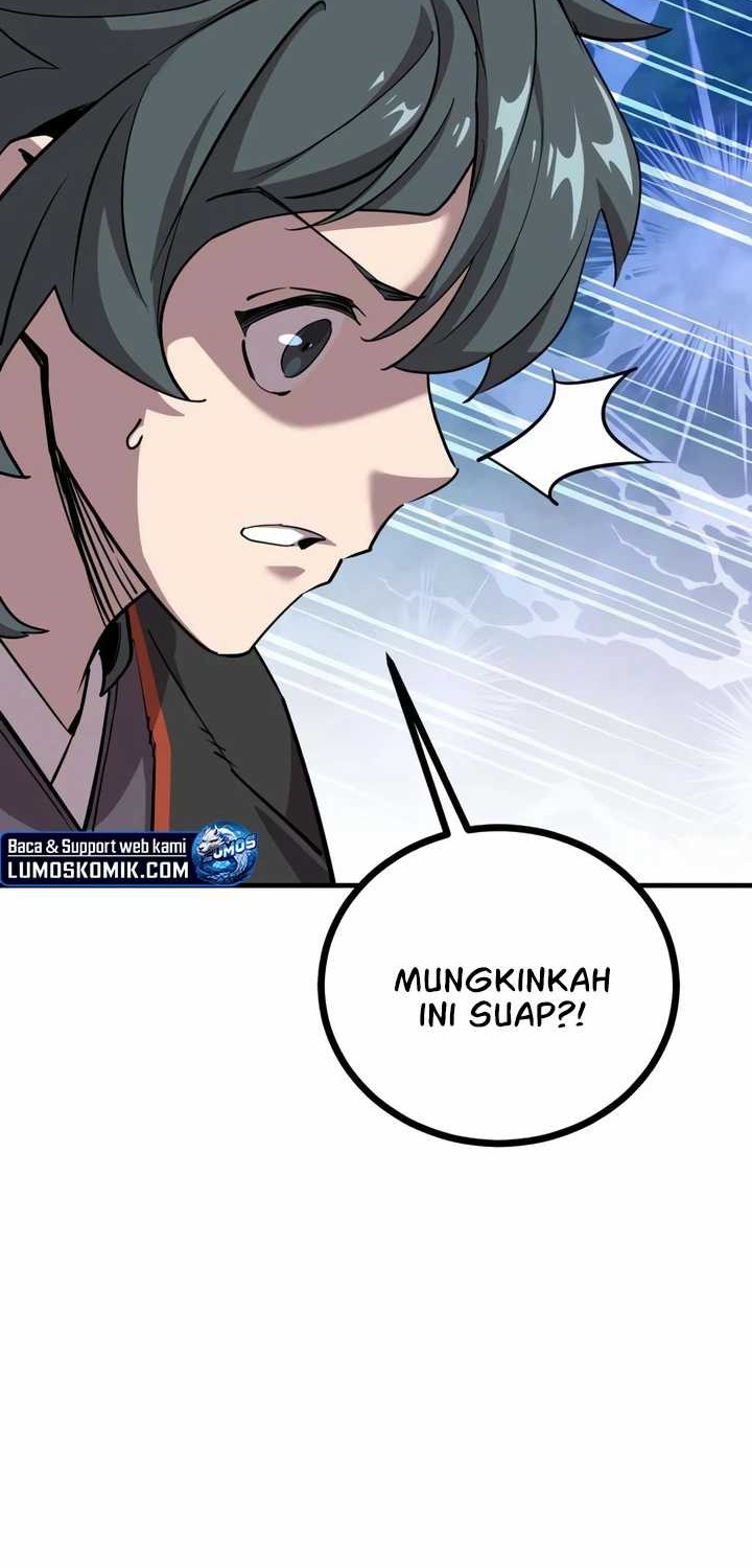 The Masters Are Watching Over Me Chapter 06 Gambar 78