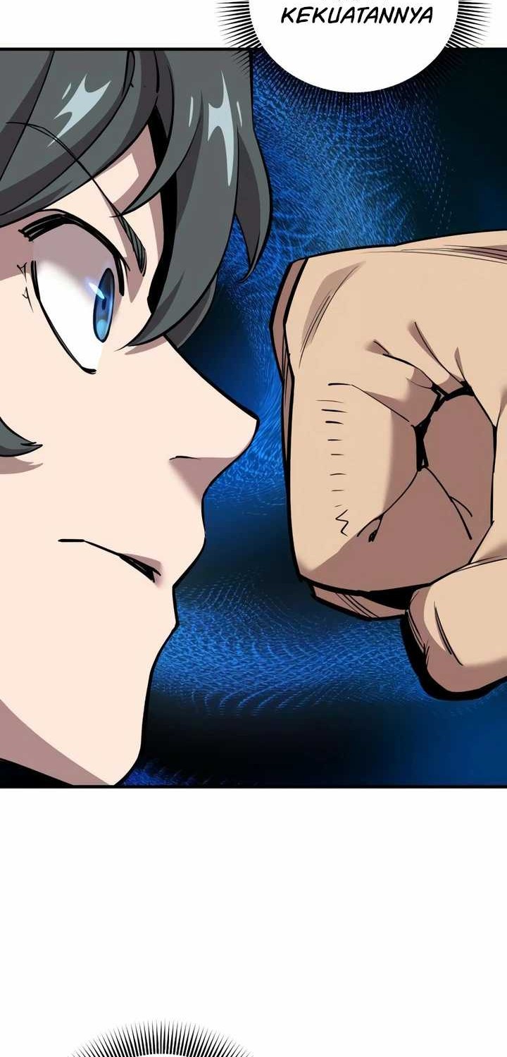 The Masters Are Watching Over Me Chapter 06 Gambar 6