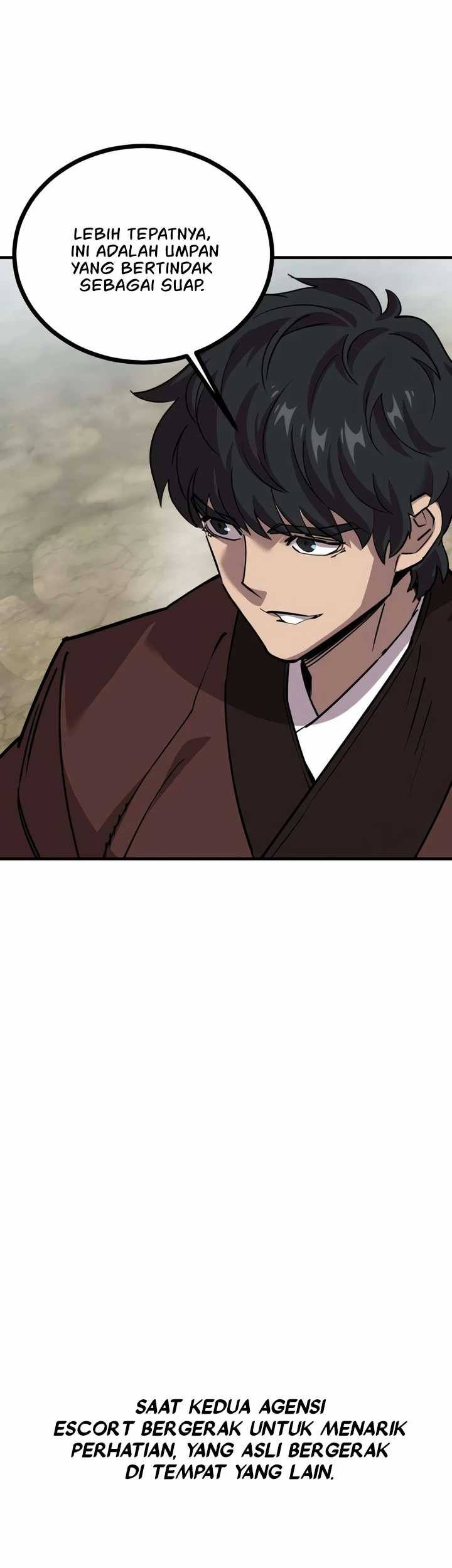 The Masters Are Watching Over Me Chapter 06 Gambar 79