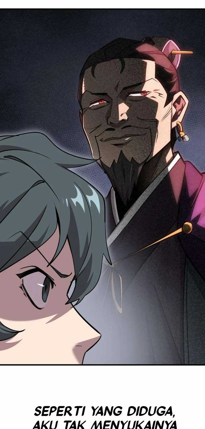 The Masters Are Watching Over Me Chapter 06 Gambar 80