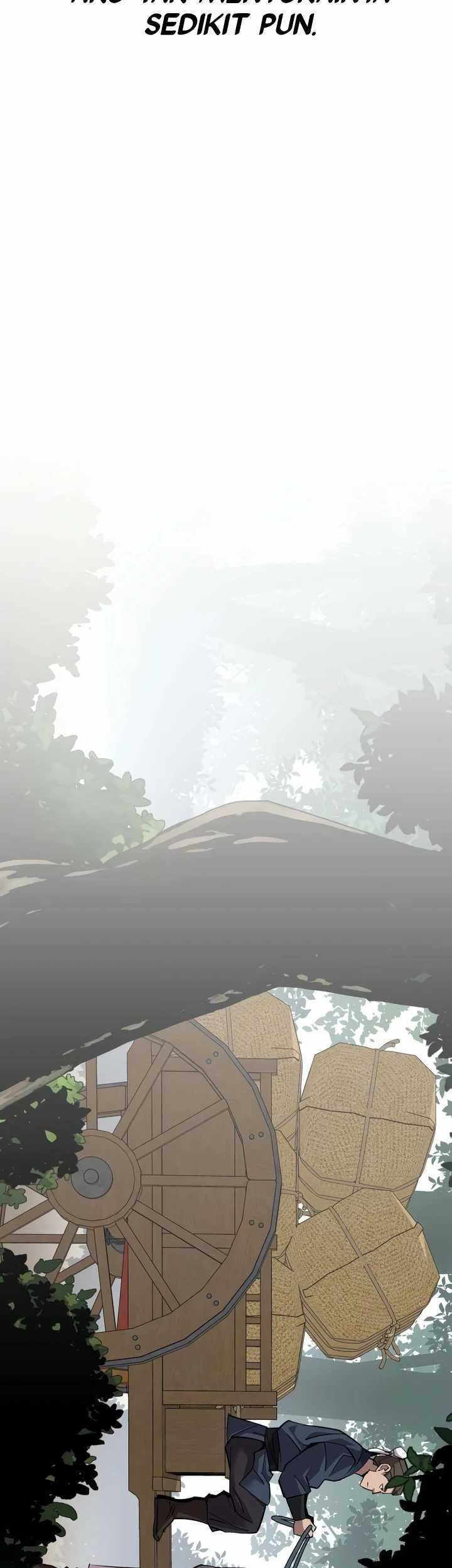 The Masters Are Watching Over Me Chapter 06 Gambar 81