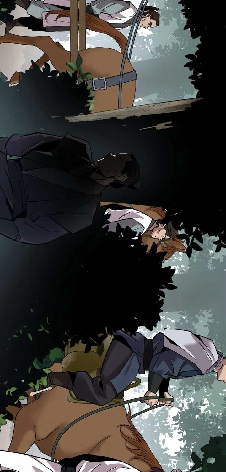 The Masters Are Watching Over Me Chapter 06 Gambar 82