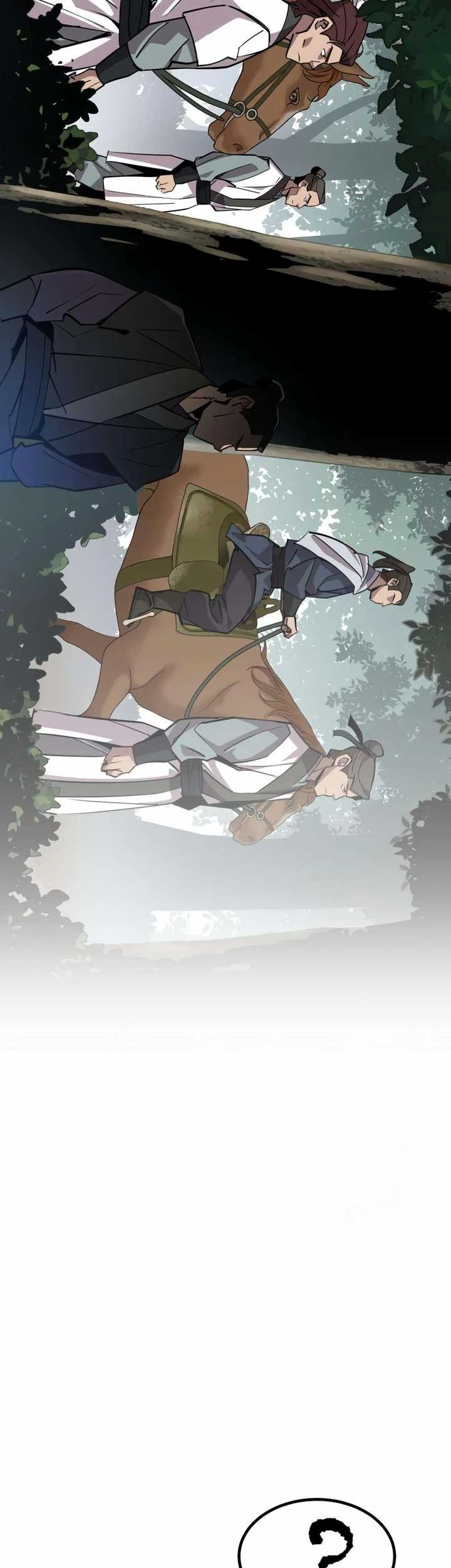 The Masters Are Watching Over Me Chapter 06 Gambar 83