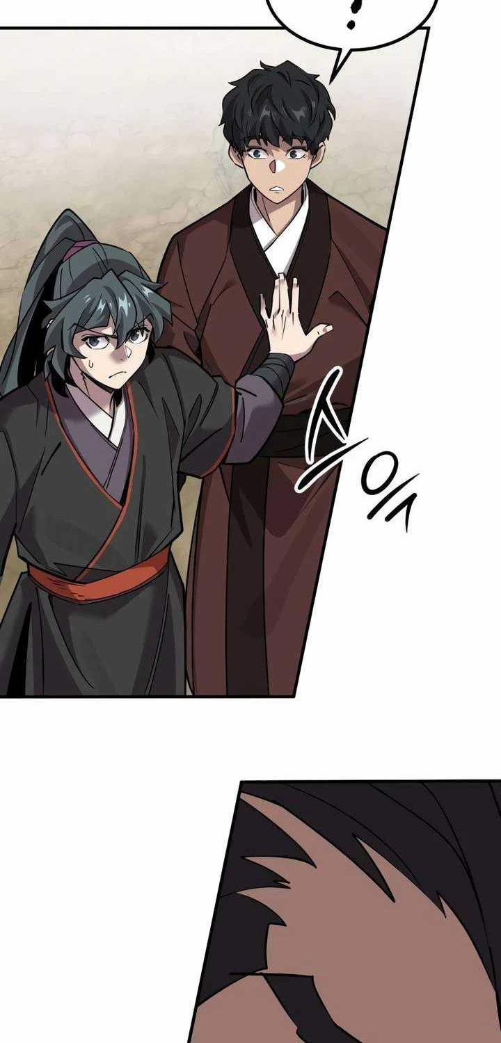 The Masters Are Watching Over Me Chapter 06 Gambar 84