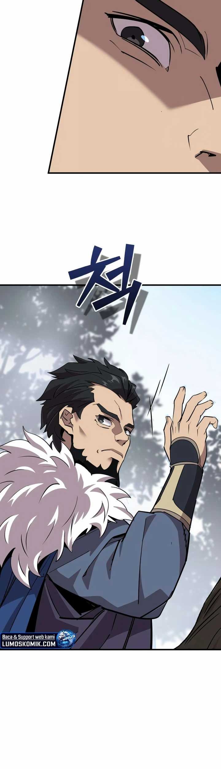 The Masters Are Watching Over Me Chapter 06 Gambar 85