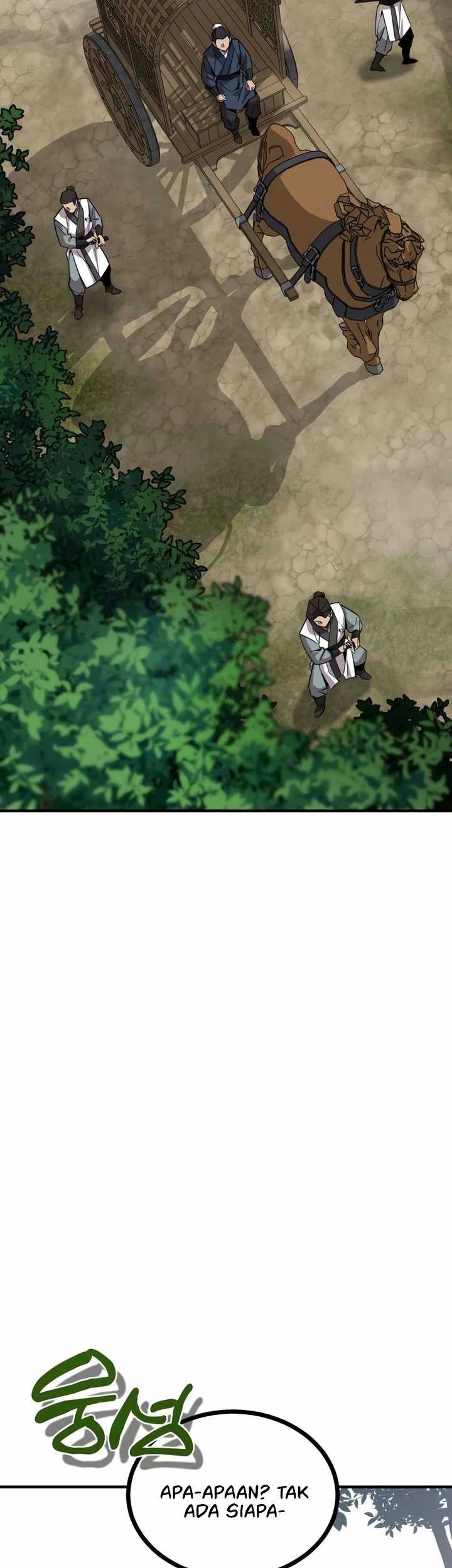 The Masters Are Watching Over Me Chapter 06 Gambar 87