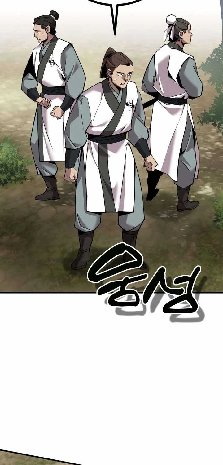 The Masters Are Watching Over Me Chapter 06 Gambar 88