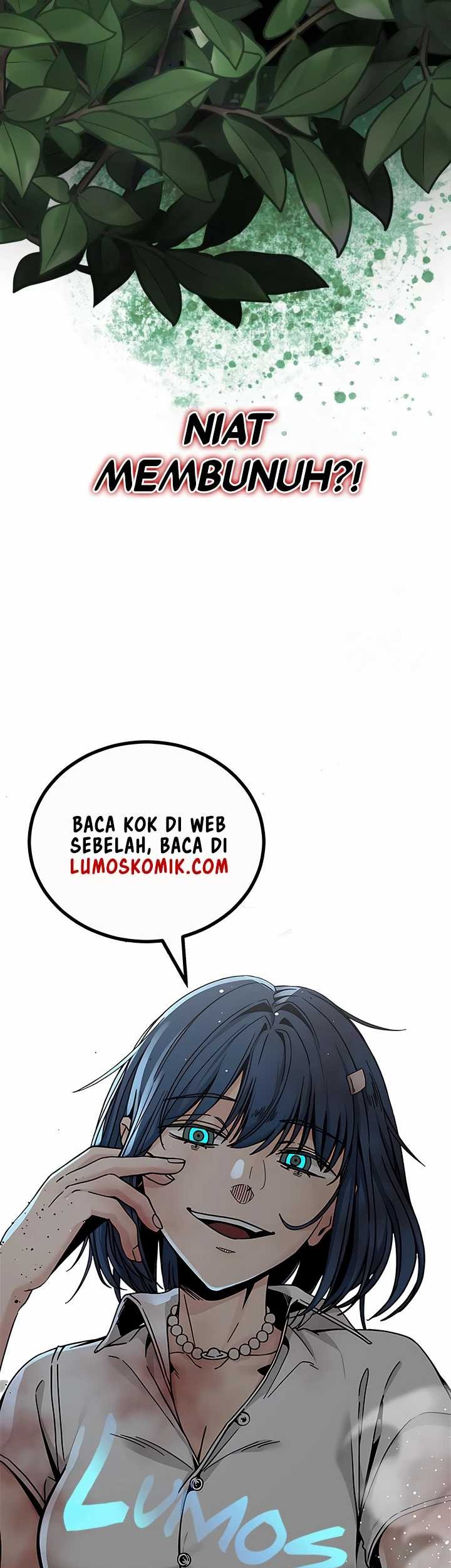 The Masters Are Watching Over Me Chapter 06 Gambar 91