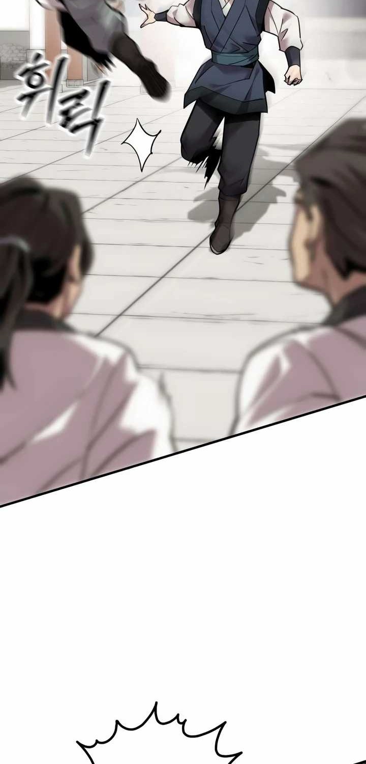 The Masters Are Watching Over Me Chapter 06 Gambar 8