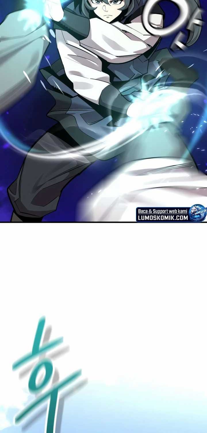 The Masters Are Watching Over Me Chapter 06 Gambar 10