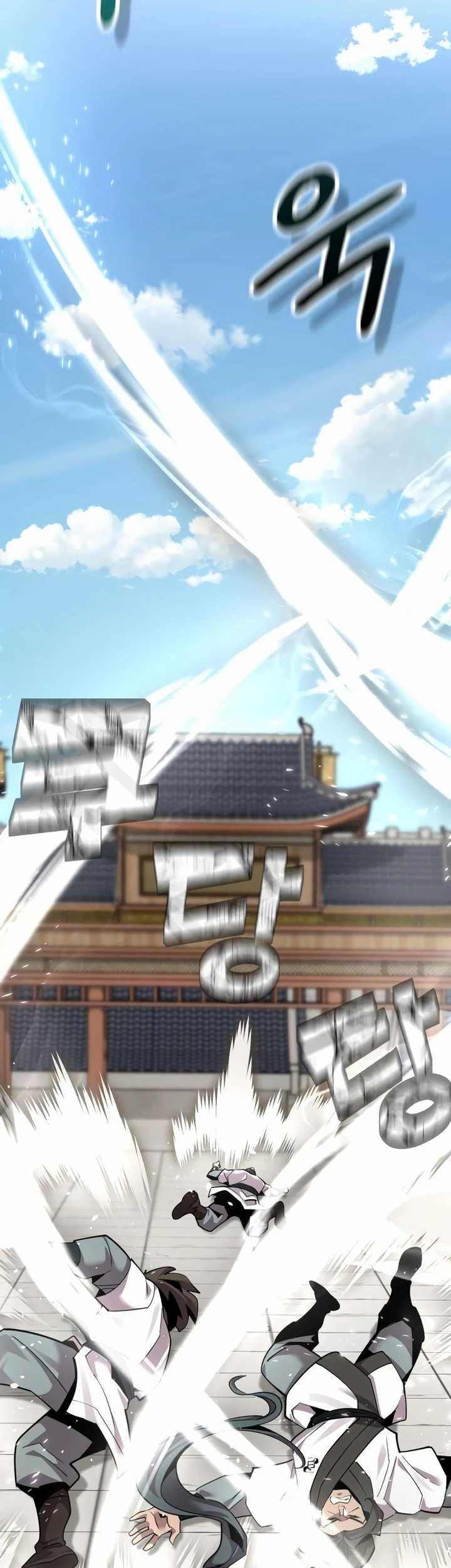 The Masters Are Watching Over Me Chapter 06 Gambar 11