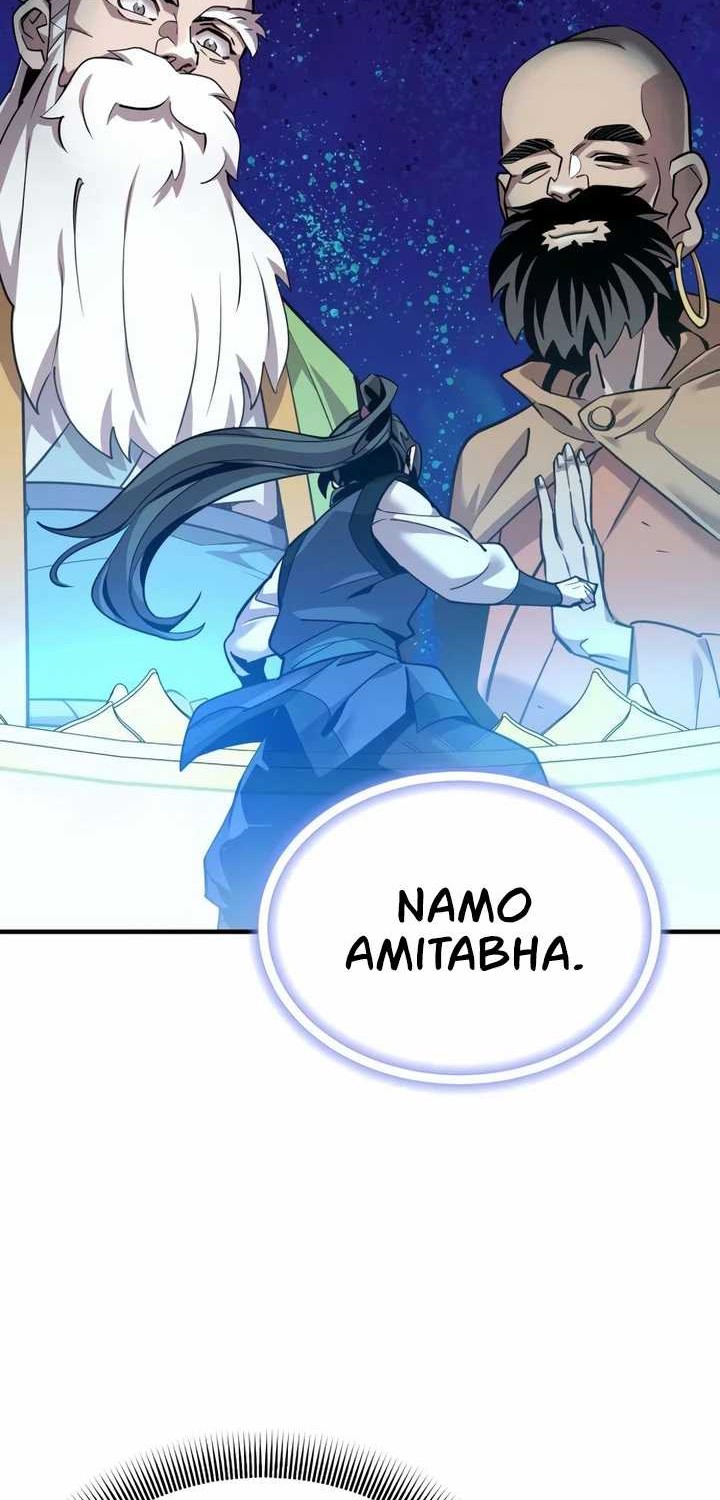 The Masters Are Watching Over Me Chapter 06 Gambar 14