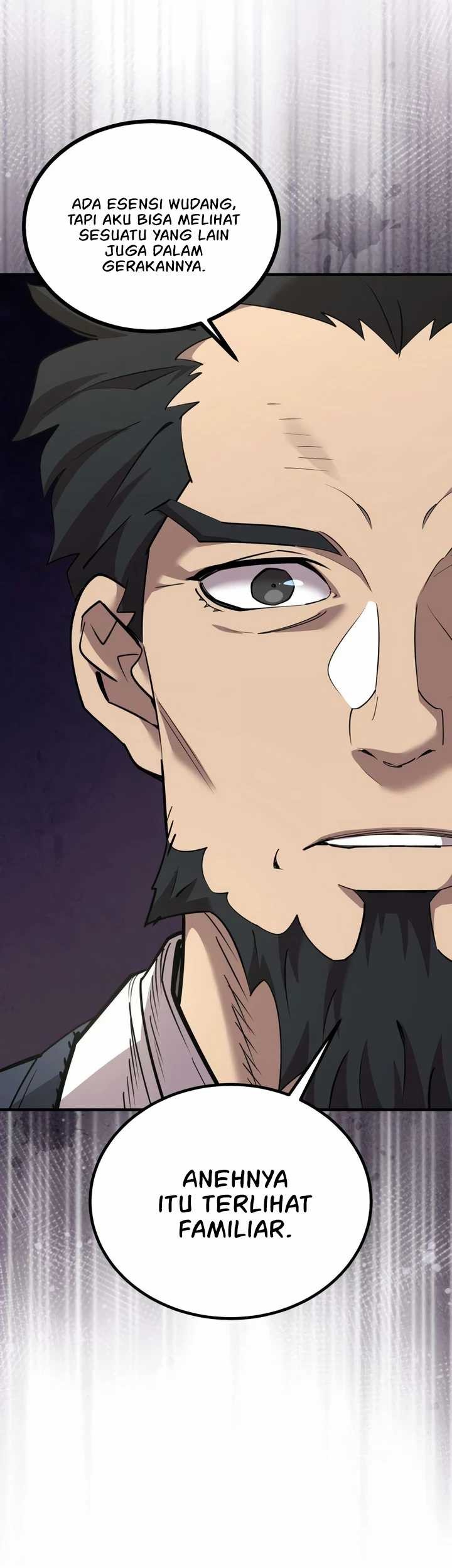 The Masters Are Watching Over Me Chapter 06 Gambar 17