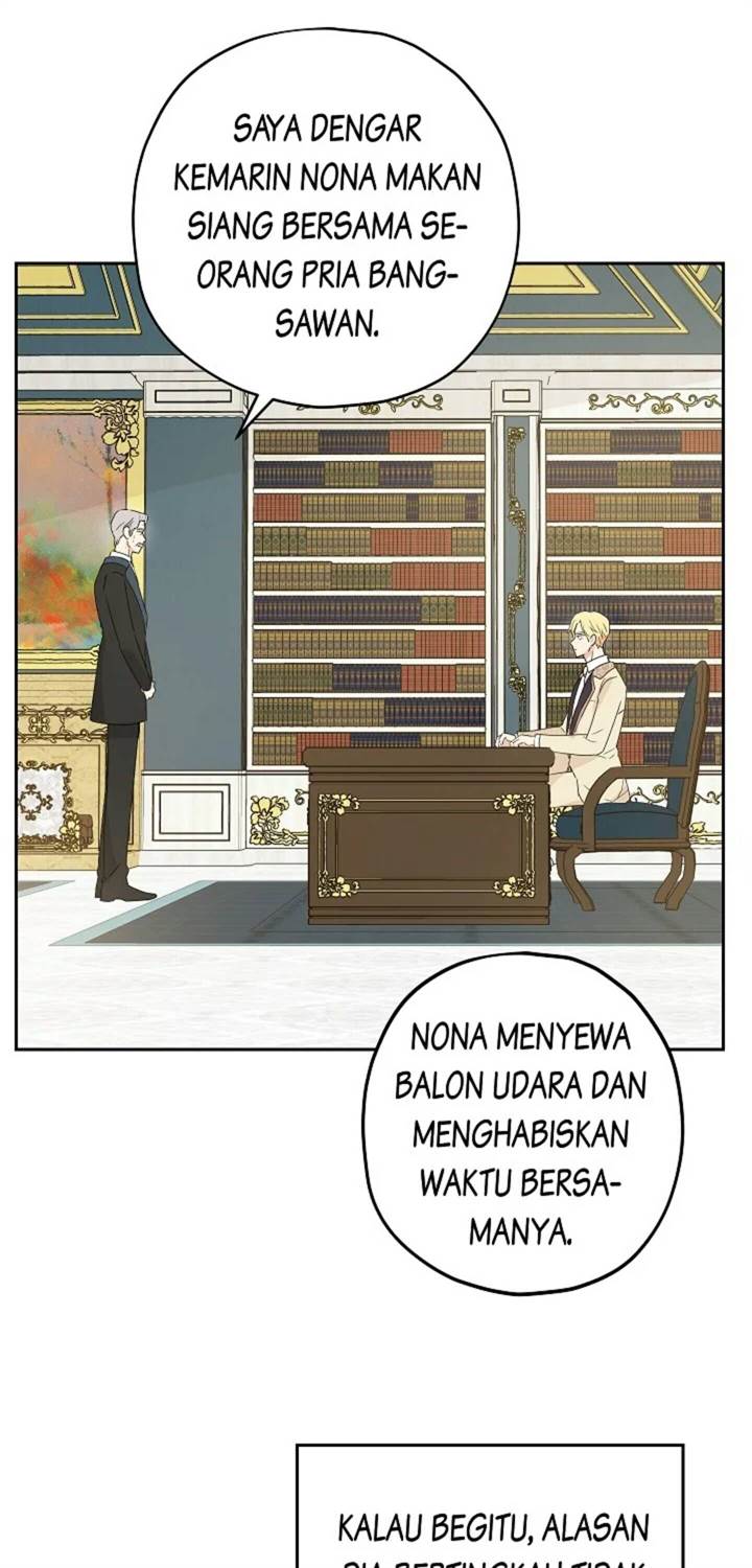 Actually, I Was the Real One Chapter 22 Gambar 10