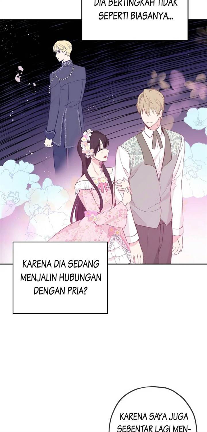 Actually, I Was the Real One Chapter 22 Gambar 11