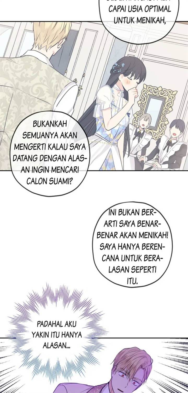 Actually, I Was the Real One Chapter 22 Gambar 12