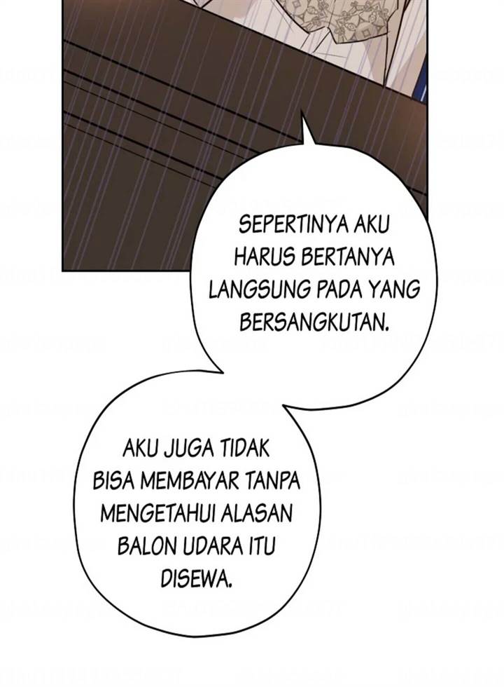 Actually, I Was the Real One Chapter 22 Gambar 14