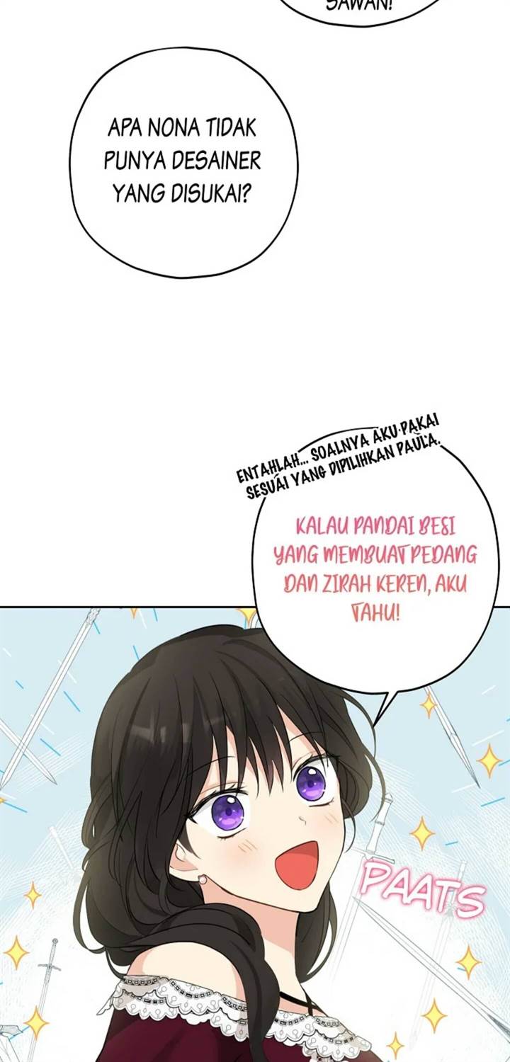 Actually, I Was the Real One Chapter 22 Gambar 21