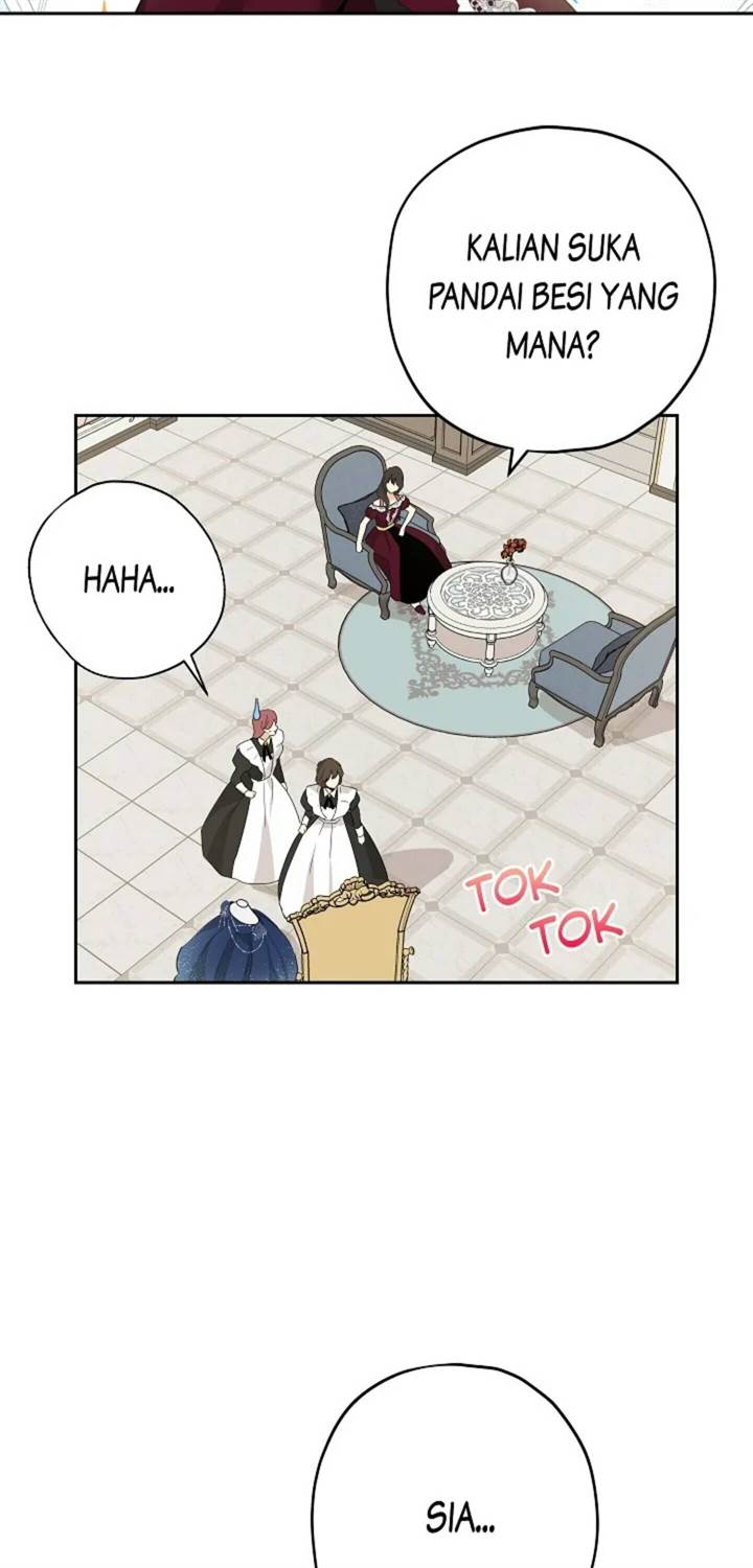 Actually, I Was the Real One Chapter 22 Gambar 22