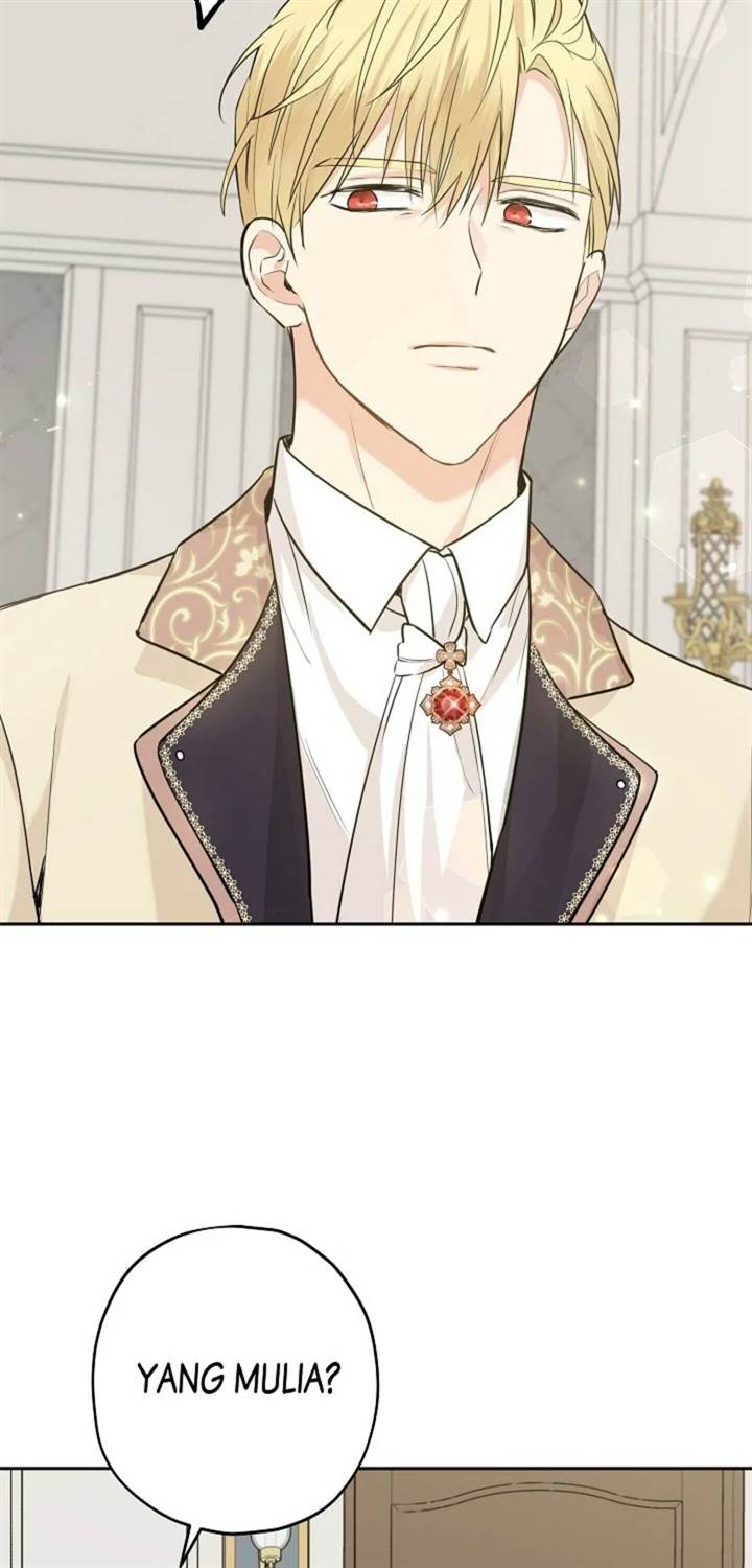 Actually, I Was the Real One Chapter 22 Gambar 24