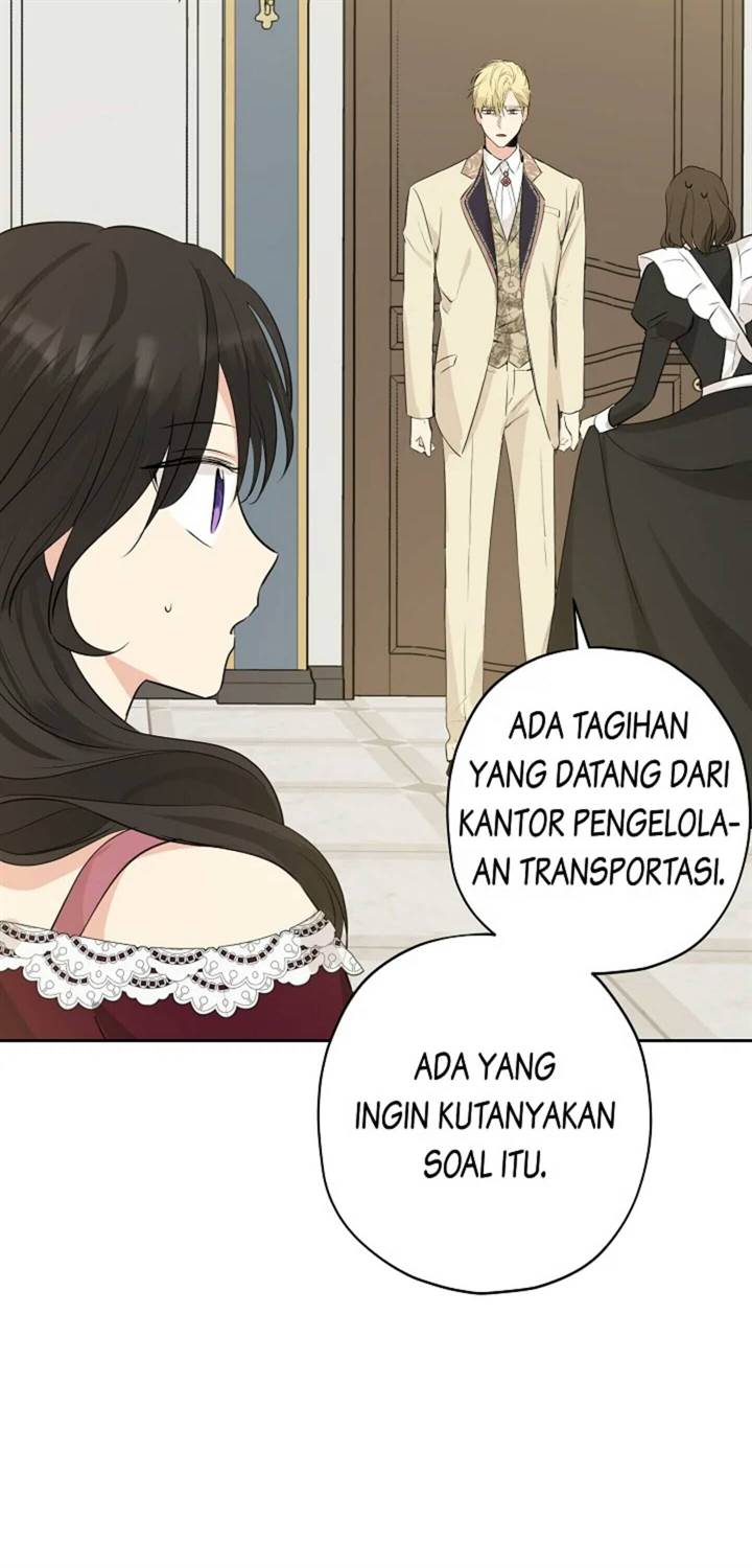 Actually, I Was the Real One Chapter 22 Gambar 25